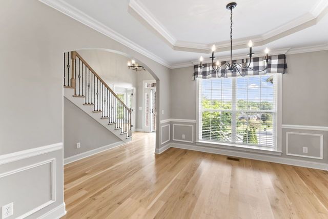 720 Stonecastle Pl, Nolensville, TN 37135