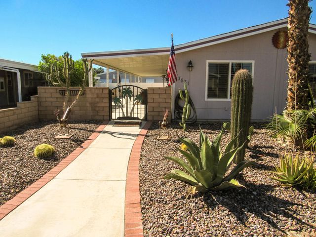 73631 Sawmill Canyon Way, Palm Desert, CA 92260