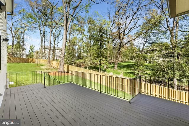 2107 ELLIOTT AVE, Mclean, VA 22101