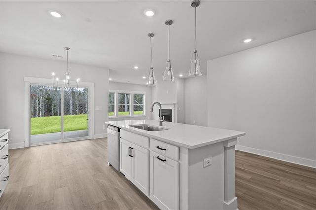 326 ALLINGHAM Road, Pendleton, SC 29670