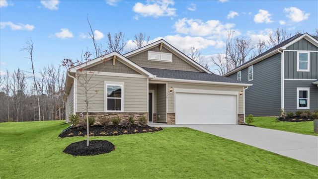 326 ALLINGHAM Road, Pendleton, SC 29670