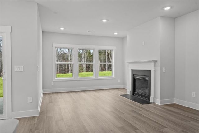 326 ALLINGHAM Road, Pendleton, SC 29670