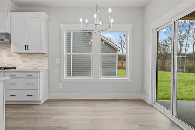 326 ALLINGHAM Road, Pendleton, SC 29670