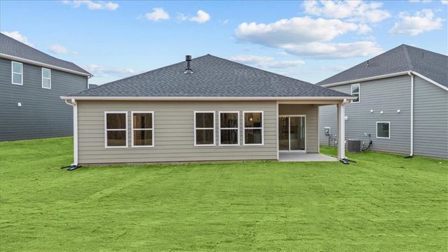 326 ALLINGHAM Road, Pendleton, SC 29670