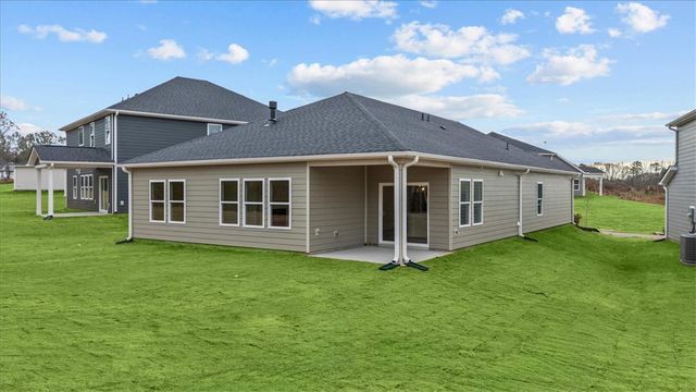 326 ALLINGHAM Road, Pendleton, SC 29670