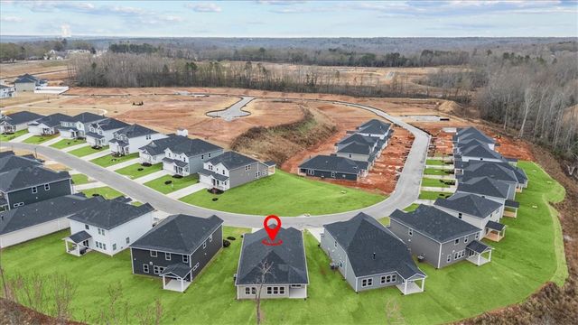 326 ALLINGHAM Road, Pendleton, SC 29670