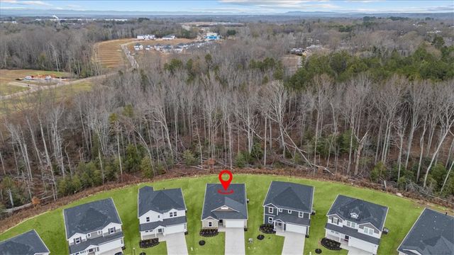 326 ALLINGHAM Road, Pendleton, SC 29670