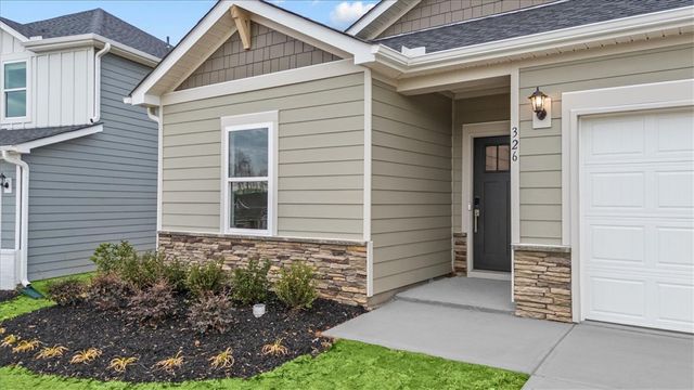 326 ALLINGHAM Road, Pendleton, SC 29670