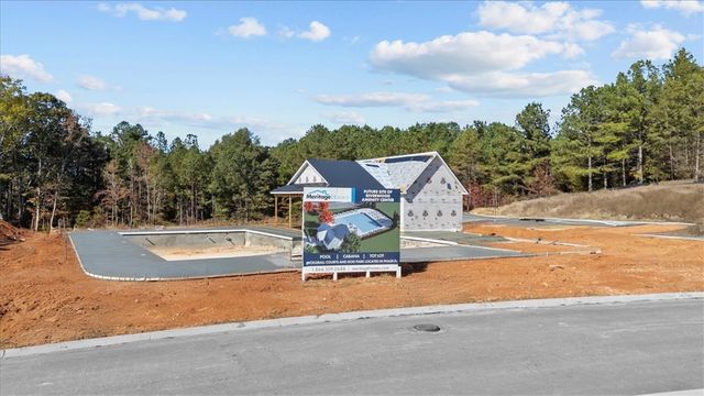 326 ALLINGHAM Road, Pendleton, SC 29670