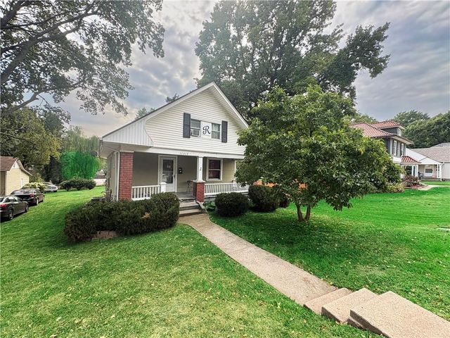 11317 E Winner Road, Independence, MO 64052