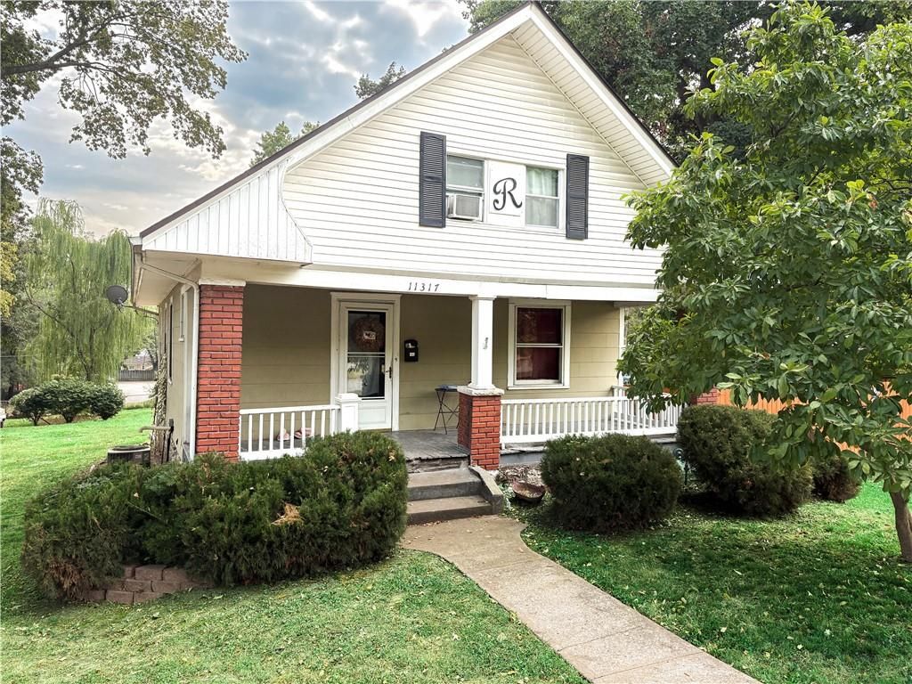 11317 E Winner Road, Independence, MO 64052