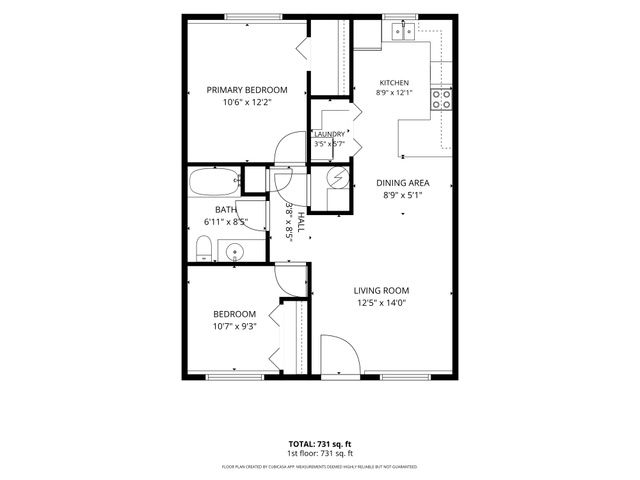 1209 W 160 N, Orem, UT 84057