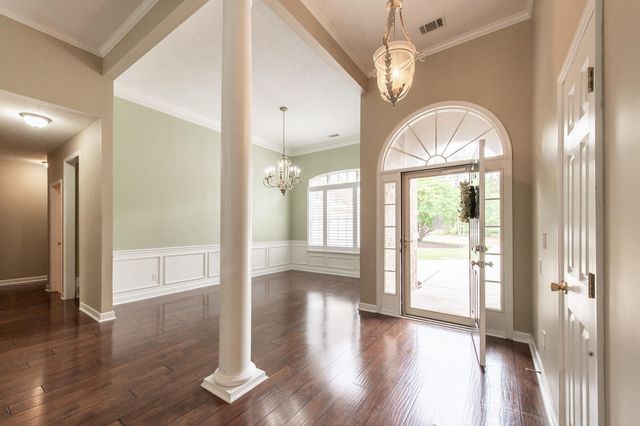 435 Wickham Drive, Graniteville, SC 29829