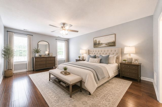435 Wickham Drive, Graniteville, SC 29829