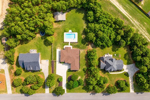 435 Wickham Drive, Graniteville, SC 29829