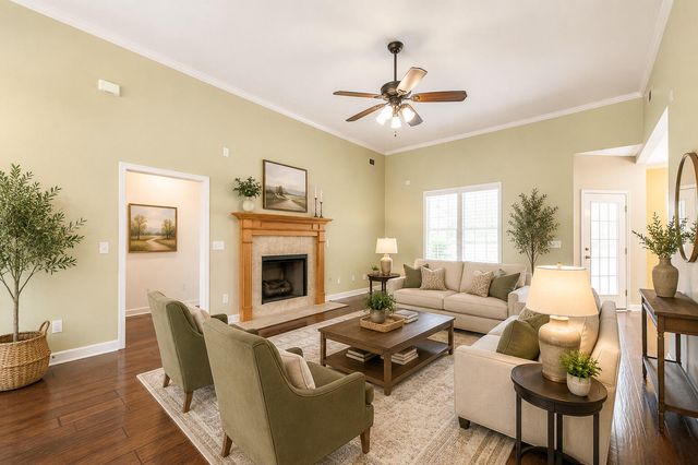 435 Wickham Drive, Graniteville, SC 29829