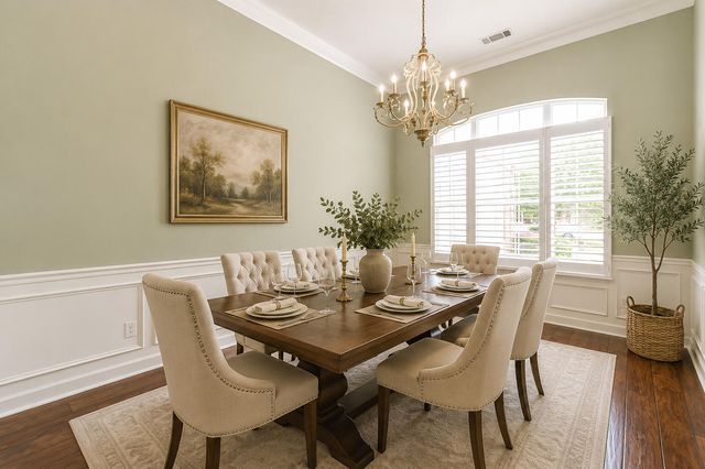 435 Wickham Drive, Graniteville, SC 29829