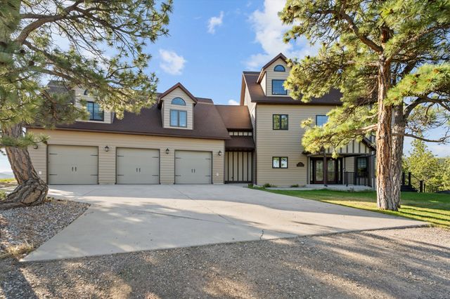 6 Bugle Road, Clancy, MT 59634