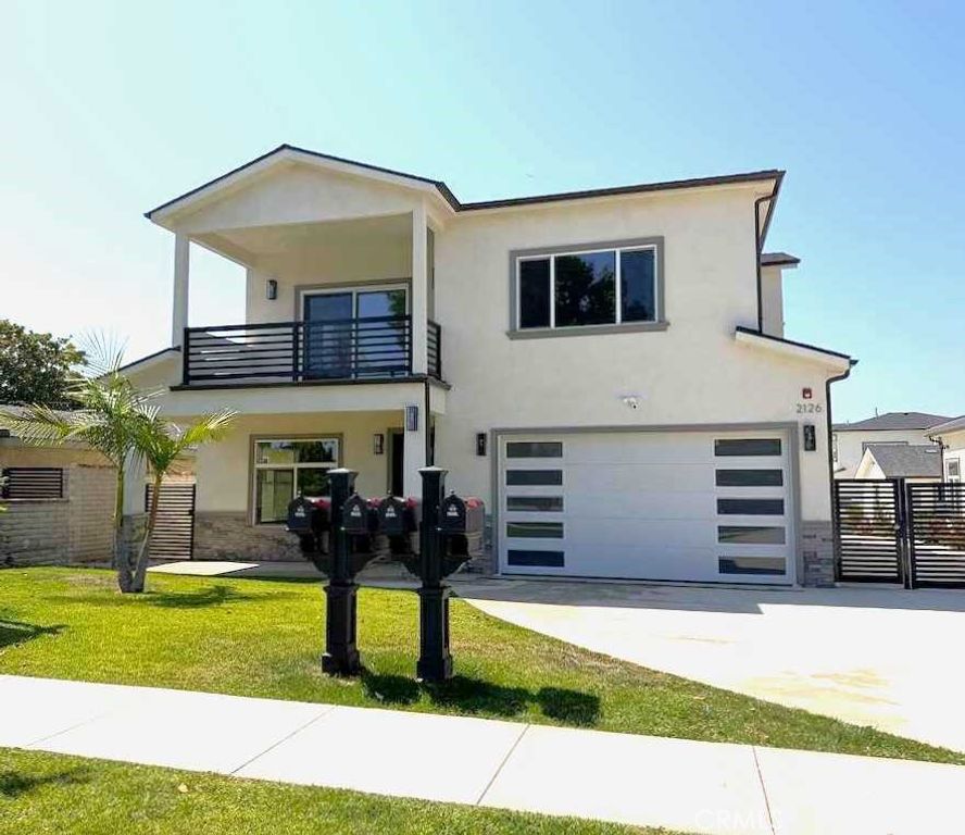 2126 W 238th Street, Torrance, CA 90501