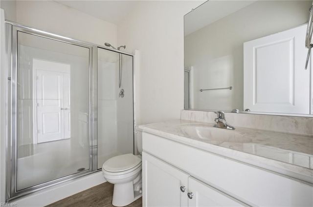 3917 Prospect ST, Williamsburg, VA 23185