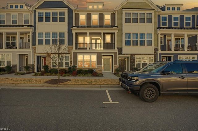 3917 Prospect ST, Williamsburg, VA 23185