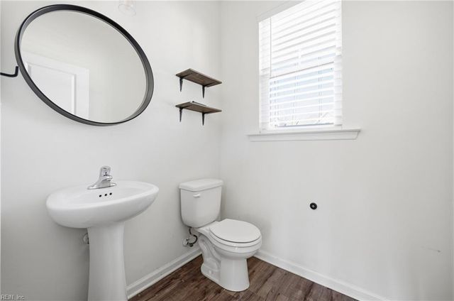 3917 Prospect ST, Williamsburg, VA 23185