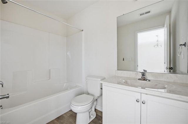 3917 Prospect ST, Williamsburg, VA 23185