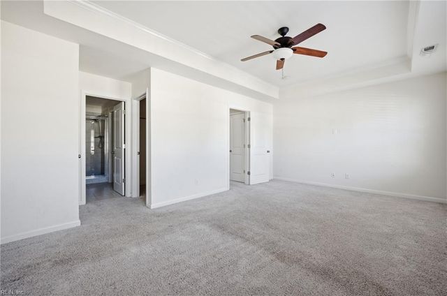 3917 Prospect ST, Williamsburg, VA 23185