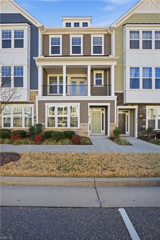 3917 Prospect ST, Williamsburg, VA 23185