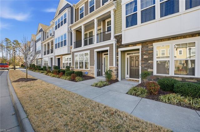 3917 Prospect ST, Williamsburg, VA 23185