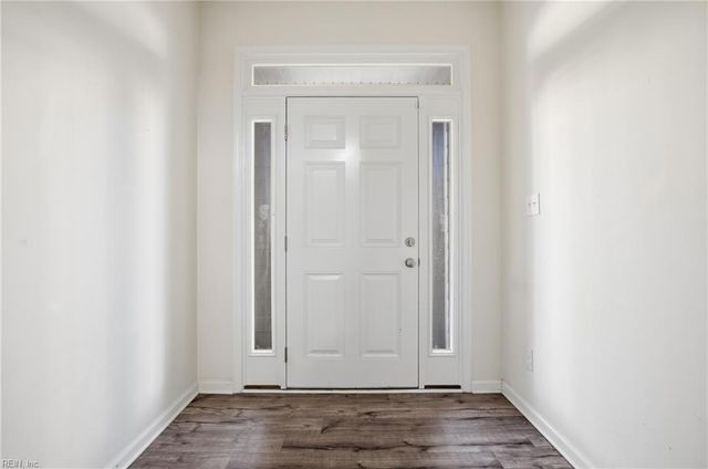 3917 Prospect ST, Williamsburg, VA 23185