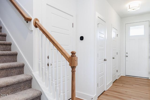 129 Silver Pine Drive, Angier, NC 27501