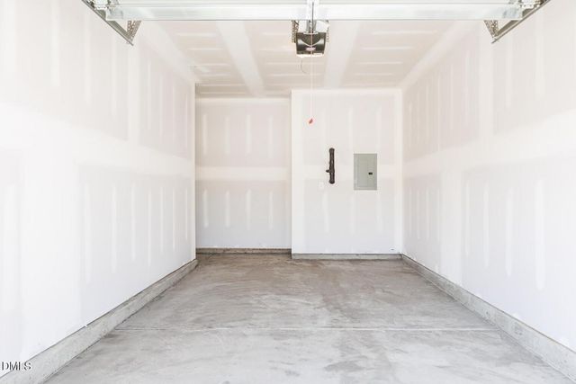 129 Silver Pine Drive, Angier, NC 27501