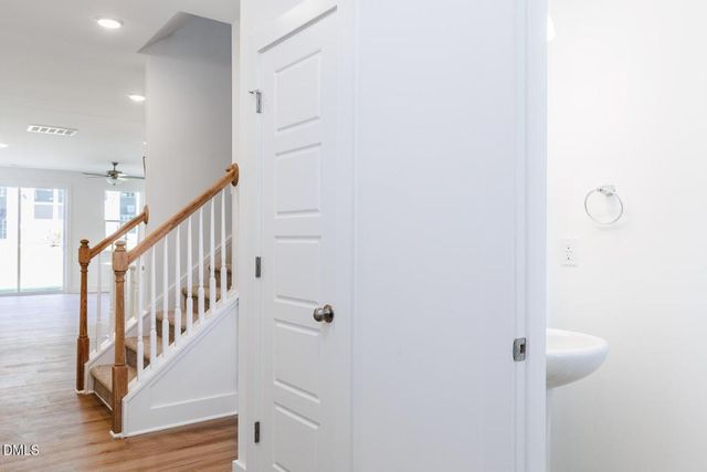 129 Silver Pine Drive, Angier, NC 27501