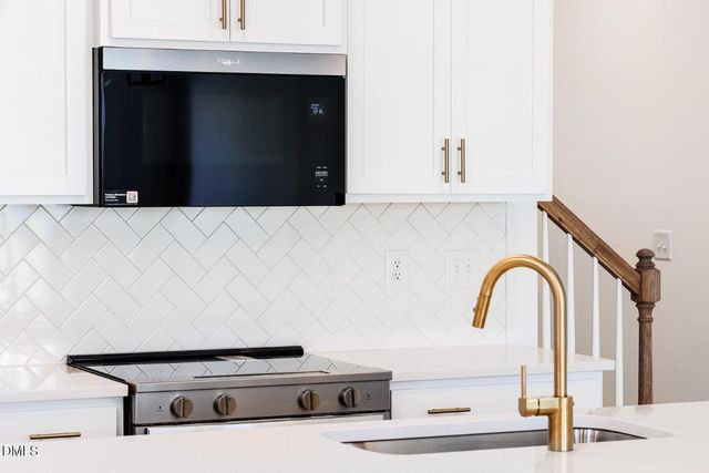 129 Silver Pine Drive, Angier, NC 27501