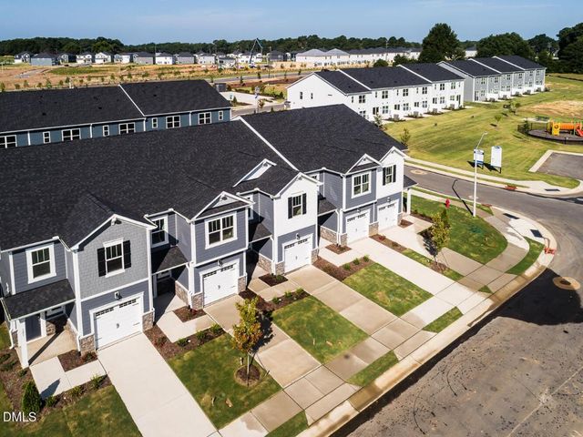 129 Silver Pine Drive, Angier, NC 27501