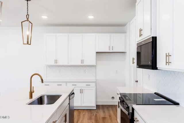 129 Silver Pine Drive, Angier, NC 27501