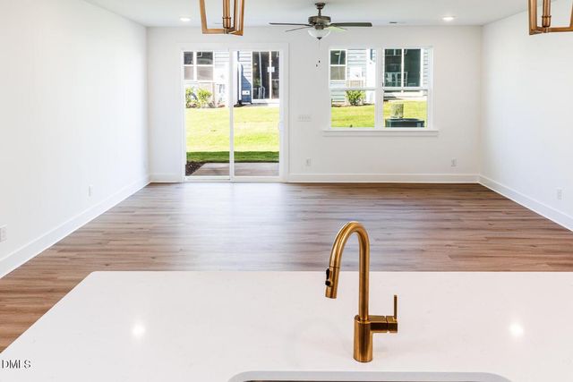 129 Silver Pine Drive, Angier, NC 27501