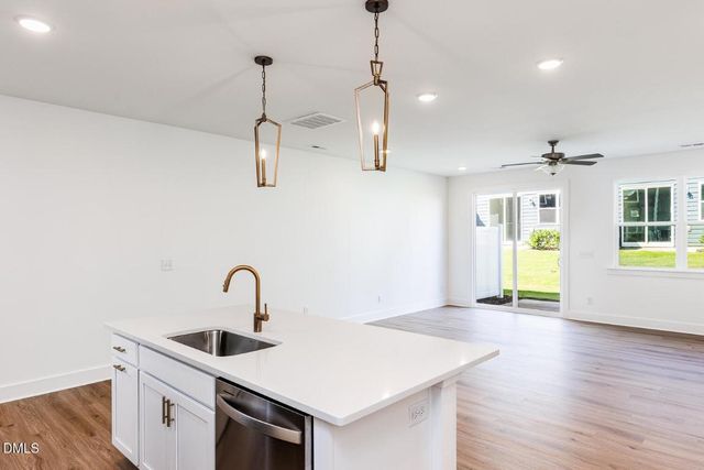 129 Silver Pine Drive, Angier, NC 27501