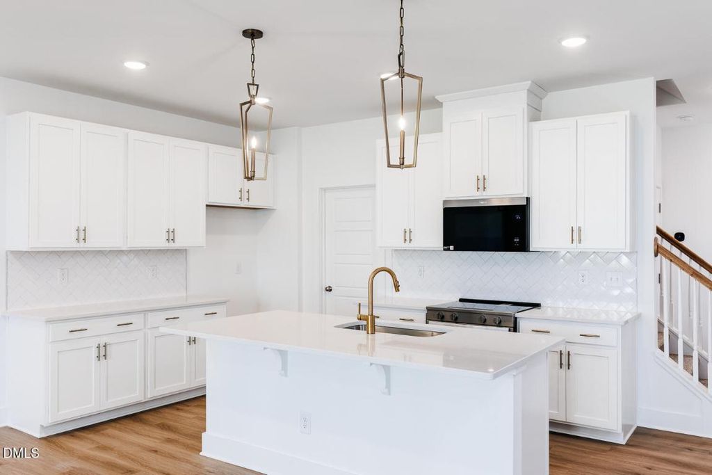 129 Silver Pine Drive, Angier, NC 27501