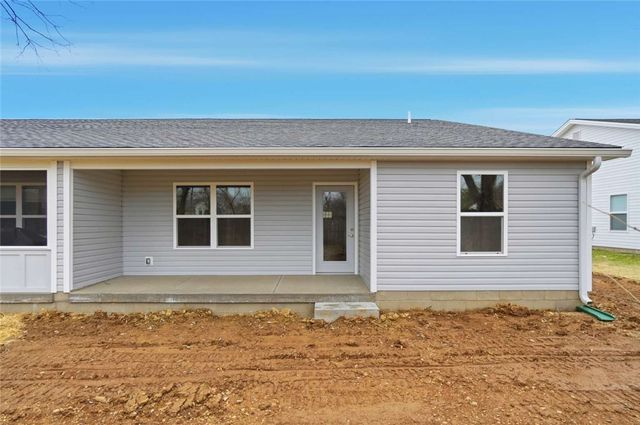 65 Timber Creek Drive, Carlisle, OH 45005