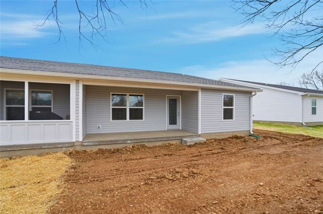 65 Timber Creek Drive, Carlisle, OH 45005