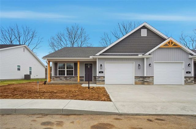 65 Timber Creek Drive, Carlisle, OH 45005