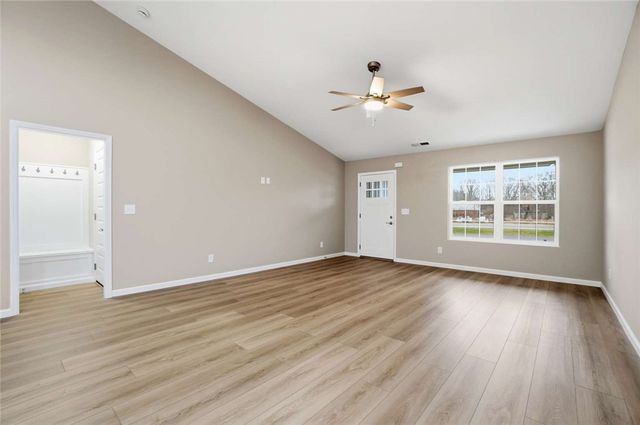 65 Timber Creek Drive, Carlisle, OH 45005