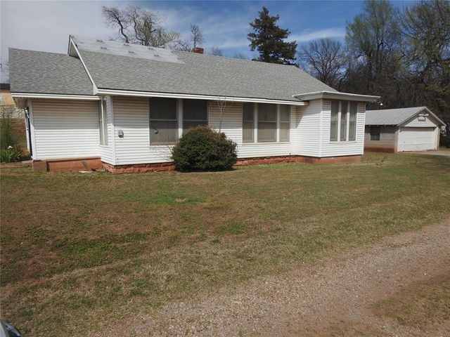 1428 N Bryant Avenue, Oklahoma City, OK 73117