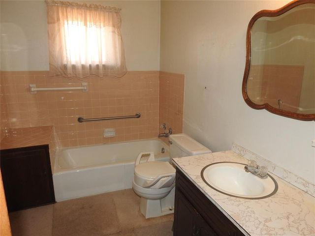 1428 N Bryant Avenue, Oklahoma City, OK 73117