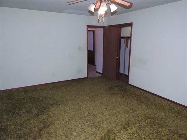 1428 N Bryant Avenue, Oklahoma City, OK 73117