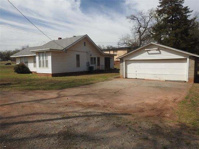 1428 N Bryant Avenue, Oklahoma City, OK 73117