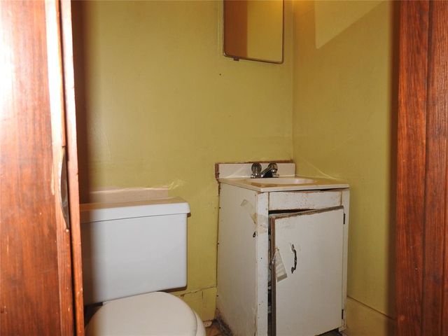 1428 N Bryant Avenue, Oklahoma City, OK 73117