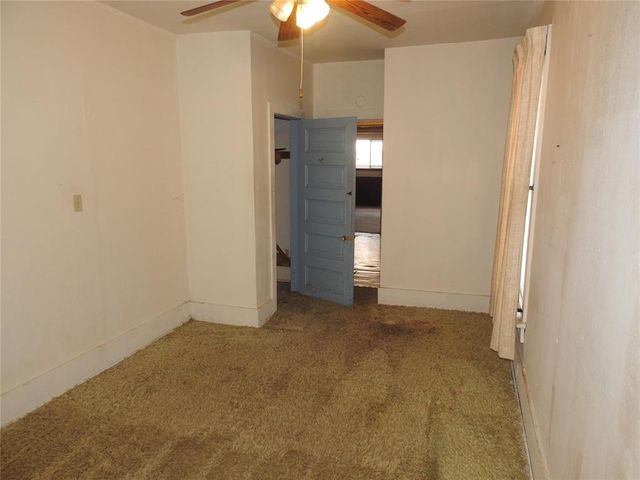 1428 N Bryant Avenue, Oklahoma City, OK 73117